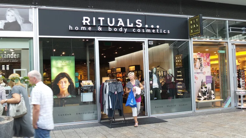 Rituals Leidschendam — foto 5