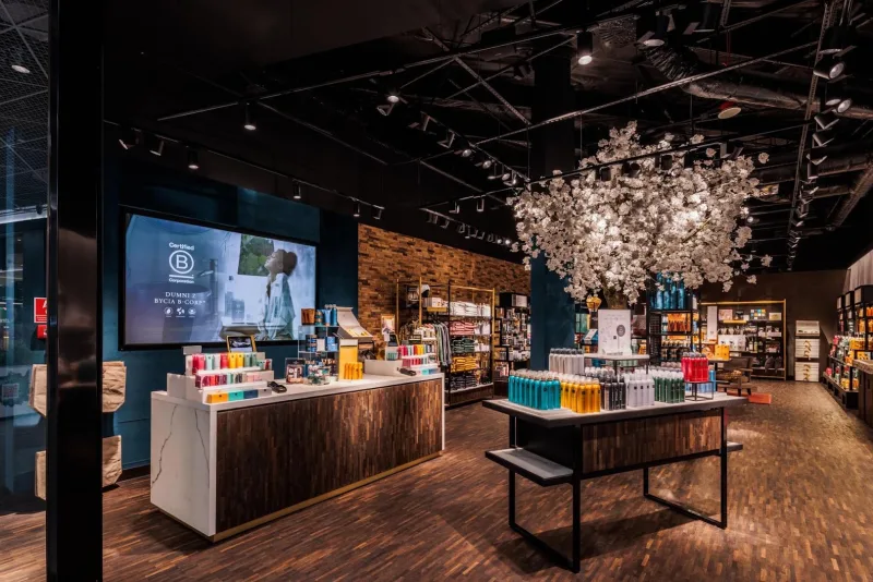 Rituals Drachten — foto 2