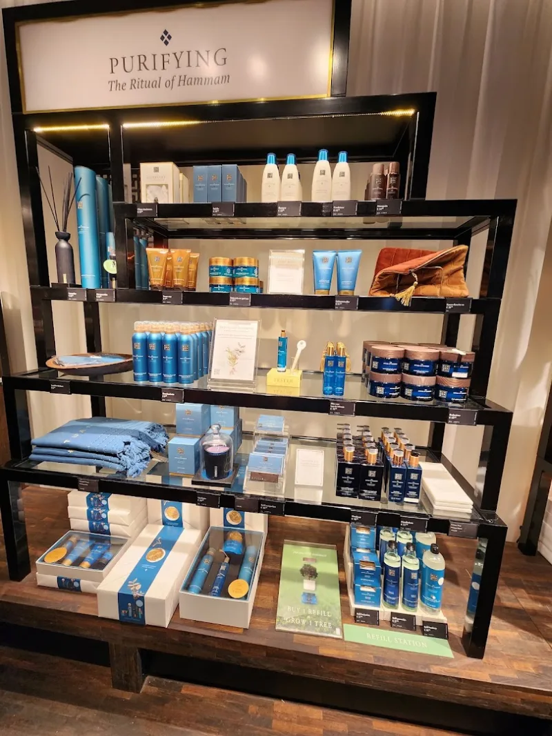 Rituals Utrecht Hoog Catharijne — foto 10