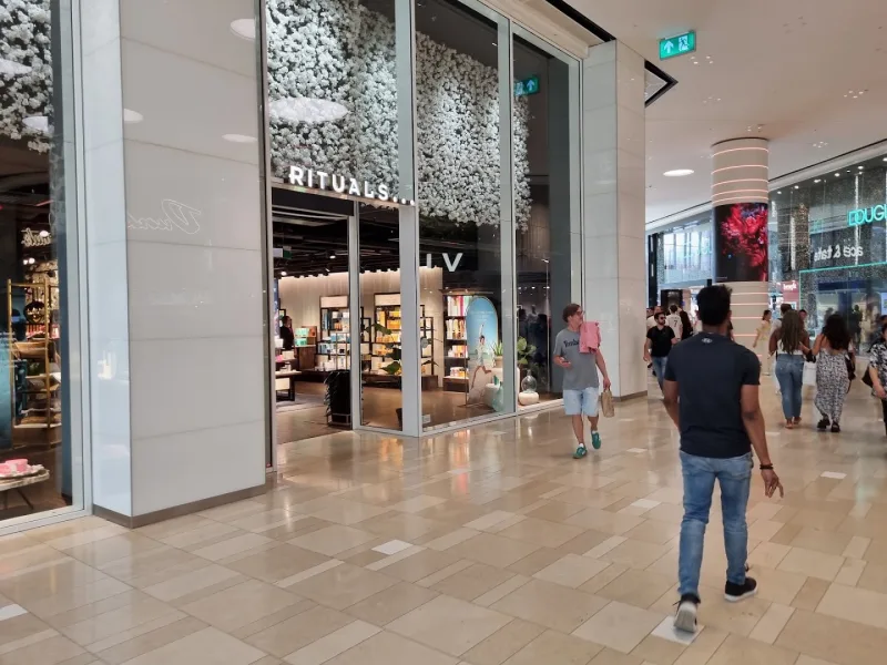 Rituals Utrecht Hoog Catharijne — foto 3
