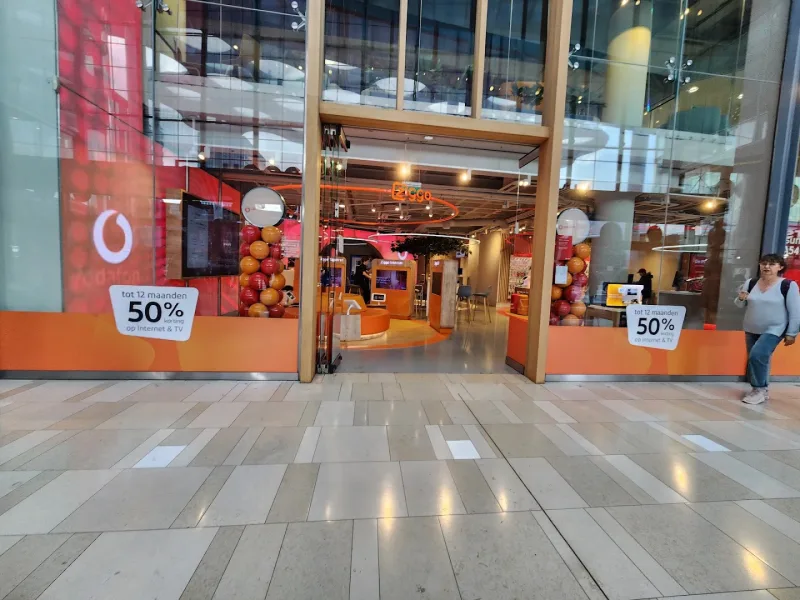 Rituals Utrecht Hoog Catharijne — foto 8