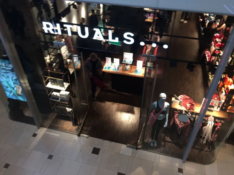 Rituals Utrecht Hoog Catharijne — foto 9