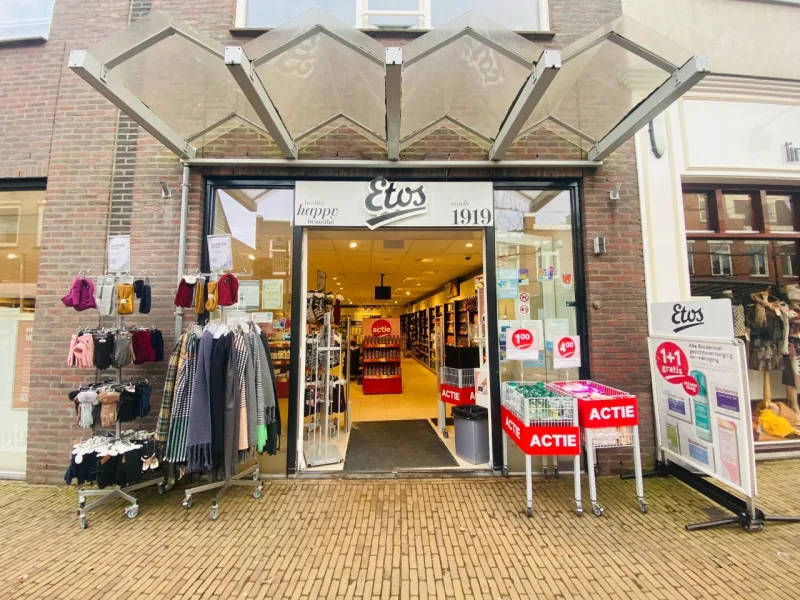Etos Schoolstraat 27 -29 Voorschoten — foto 7