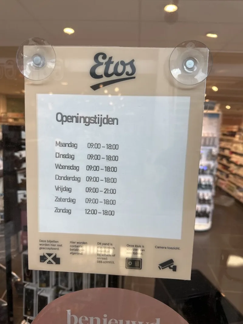 Etos Runneboom 2B Warnsveld — foto 4