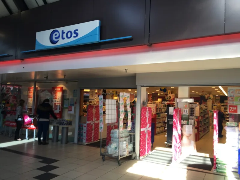 Etos Dierenriemstraat 236 Groningen — foto 7