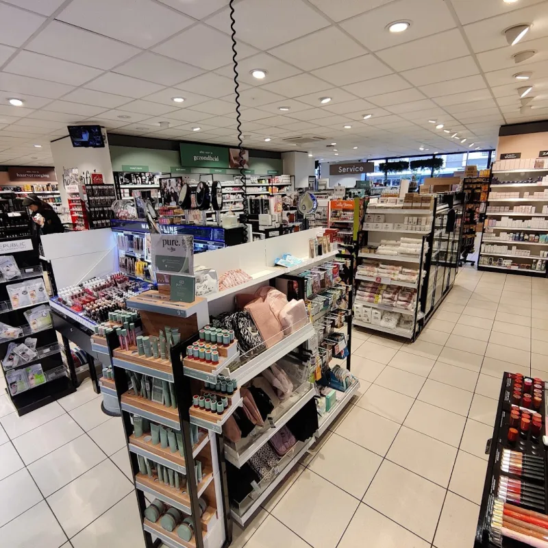 Etos Theresiastraat Den 109 Haag — foto 2