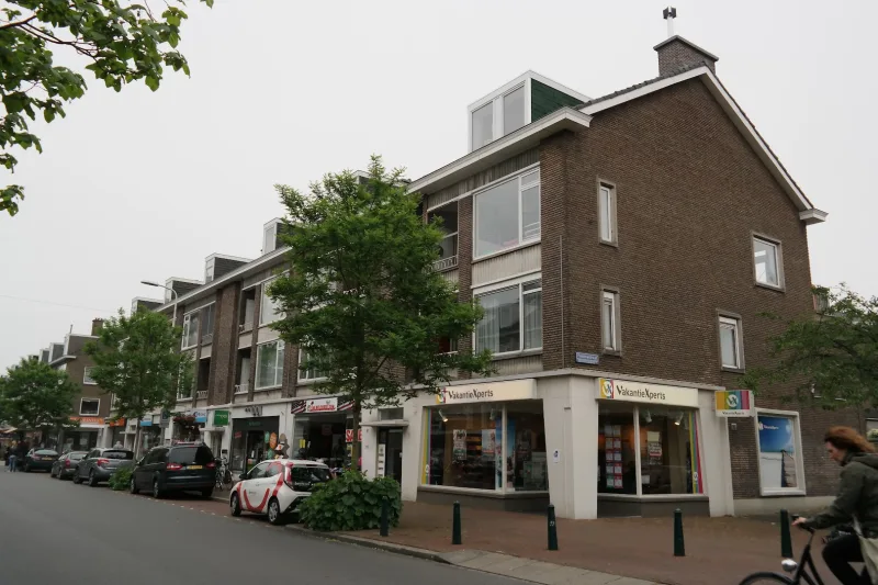 Etos Theresiastraat Den 109 Haag — foto 3