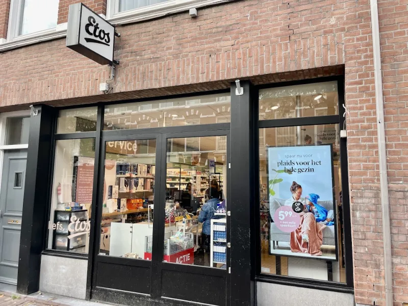 Etos Weimarstraat Den 95 Haag — foto 4