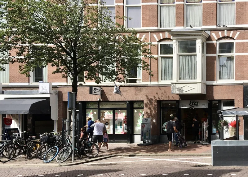 Etos Weimarstraat Den 95 Haag — foto 8