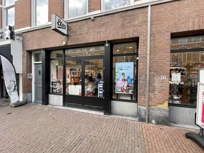 Etos Weimarstraat Den 95 Haag — foto 10