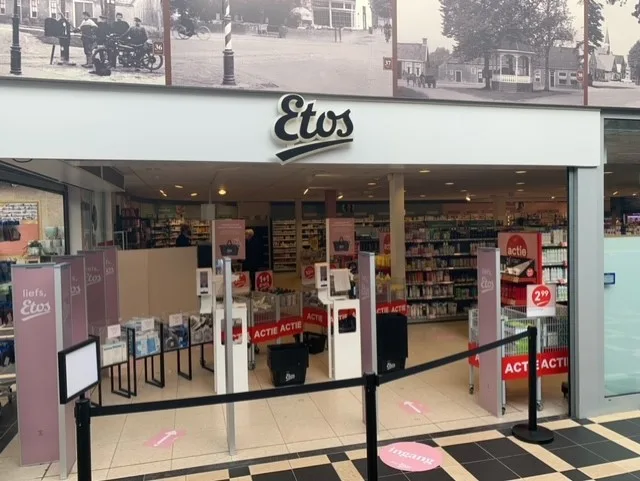 Etos Heerestraat 61 Roden