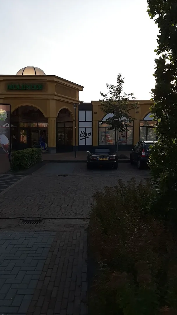 Etos Heerestraat 61 Roden — foto 4