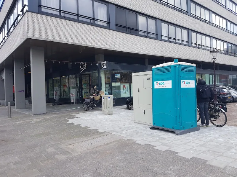 Etos Wibautstraat 62 Amsterdam — foto 7