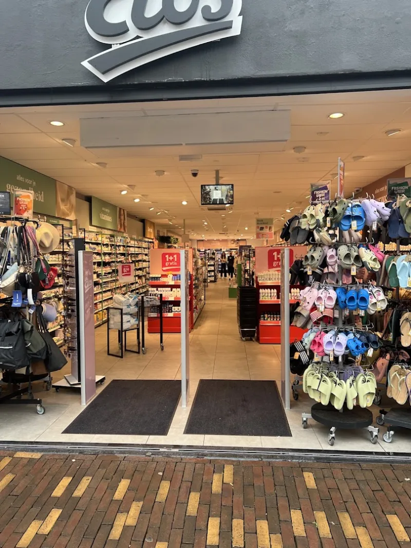 Etos Hoofdstraat 28 Veenendaal — foto 4