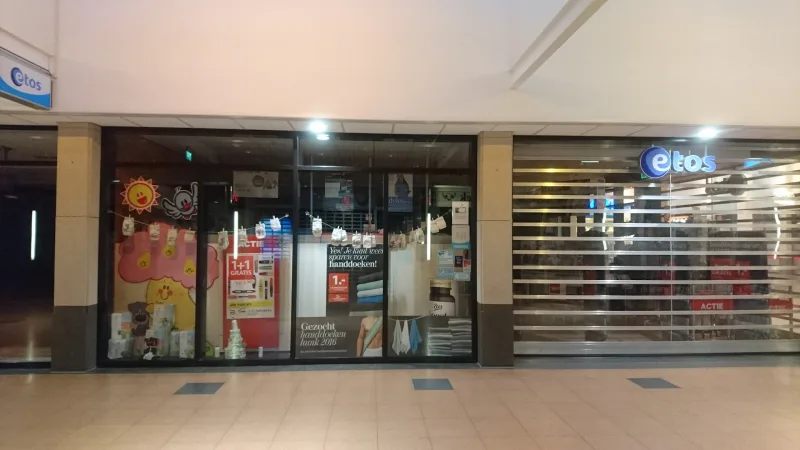 Etos Hoofdstraat 28 Veenendaal — foto 7