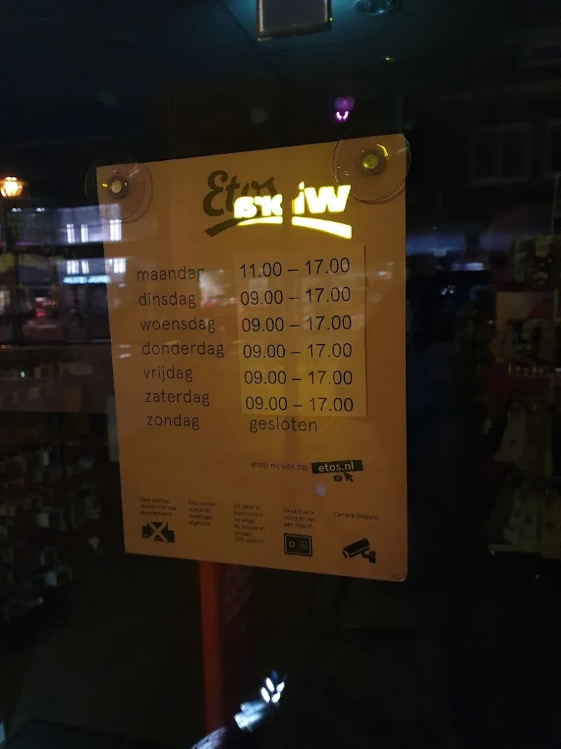 Etos Hoofdstraat 28 Veenendaal — foto 8