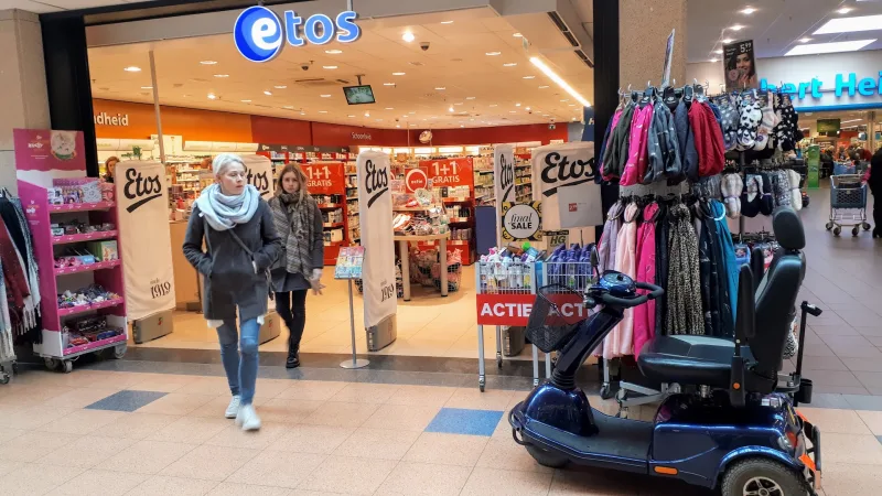 Etos Hoofdstraat 28 Veenendaal — foto 9