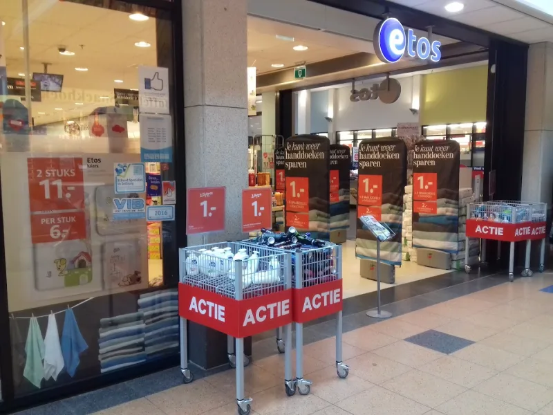 Etos Hoofdstraat 28 Veenendaal — foto 10
