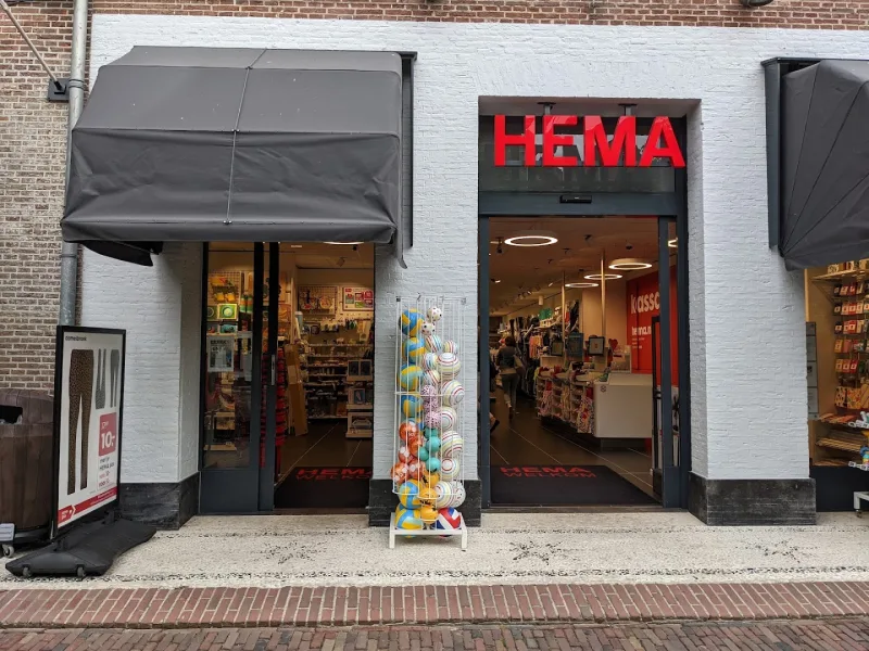 HEMA Elburg — foto 4