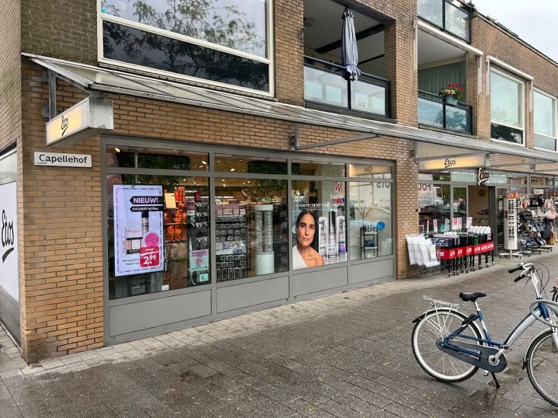 Etos Capellehof 1-2 Spanbroek — foto 5