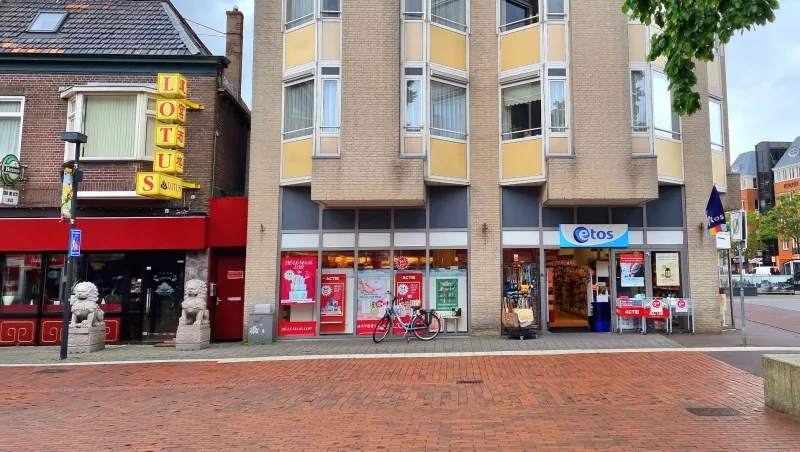 Etos Hoofdstraat 235 Hoogeveen