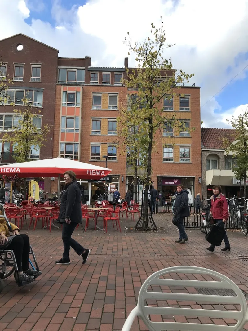 Etos Hoofdstraat 235 Hoogeveen — foto 4