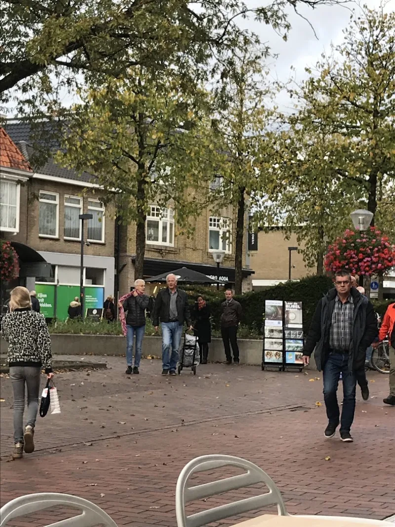 Etos Hoofdstraat 235 Hoogeveen — foto 7