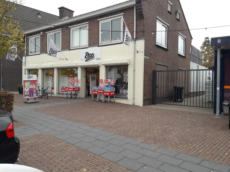 Etos Dorpsstraat 2 Opheusden — foto 7