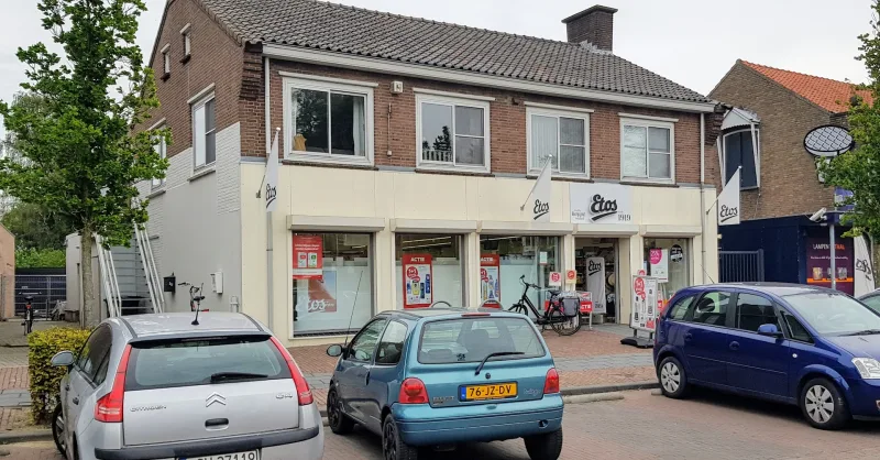 Etos Dorpsstraat 2 Opheusden — foto 12