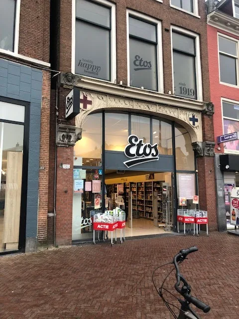 Etos Nieuwestad 130 Leeuwarden — foto 4