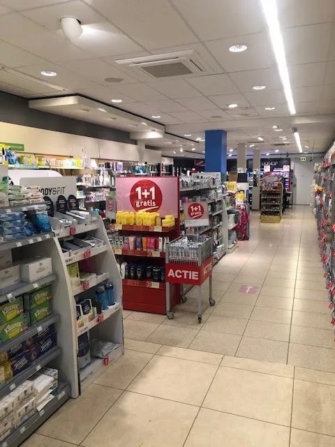 Etos Nieuwestad 130 Leeuwarden — foto 6