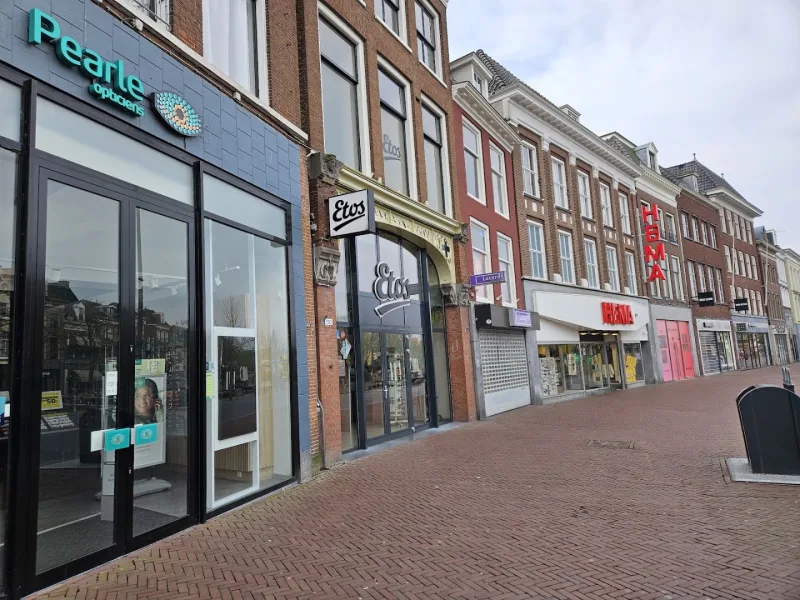 Etos Nieuwestad 130 Leeuwarden — foto 2