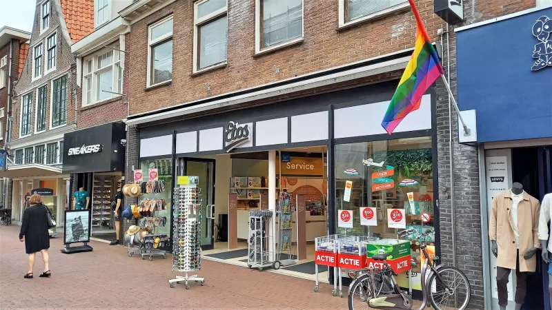 Etos Grote Noord 134 Hoorn — foto 2