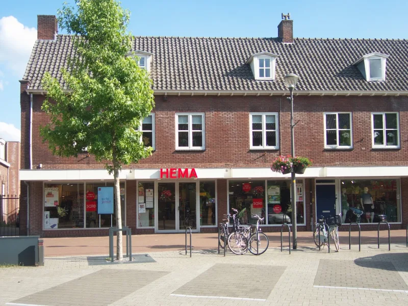 HEMA Elst — foto 5
