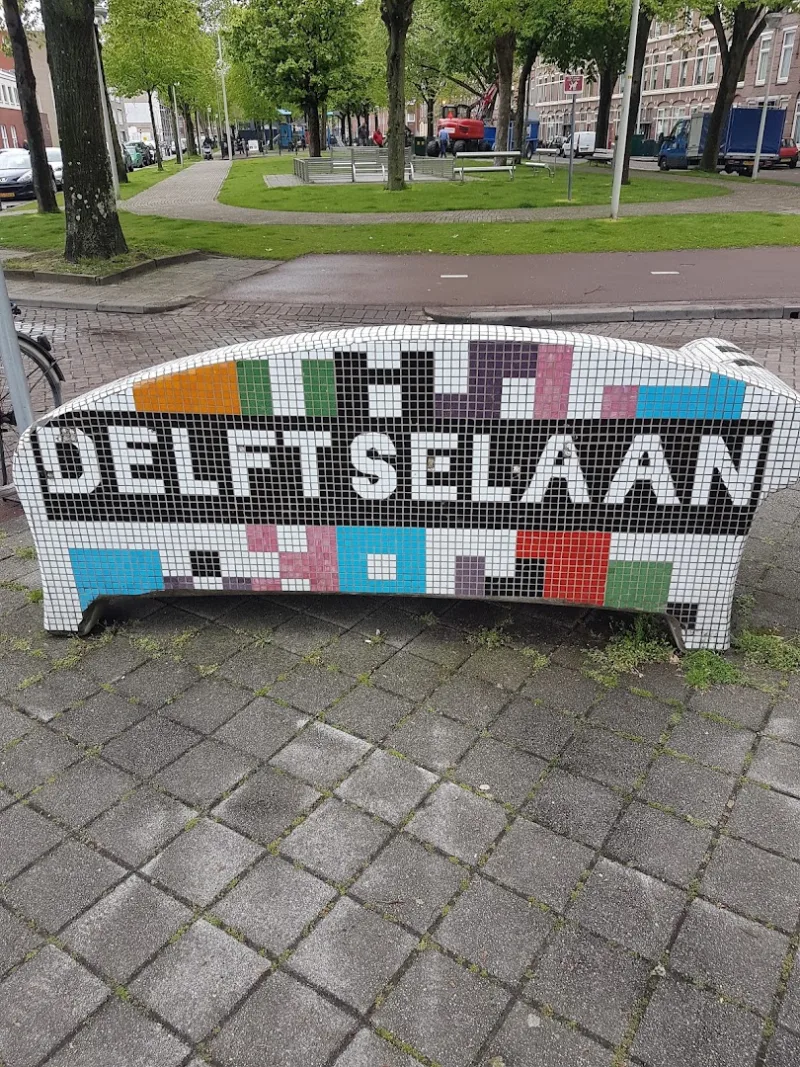 Etos Dierenselaan Den 212 Haag