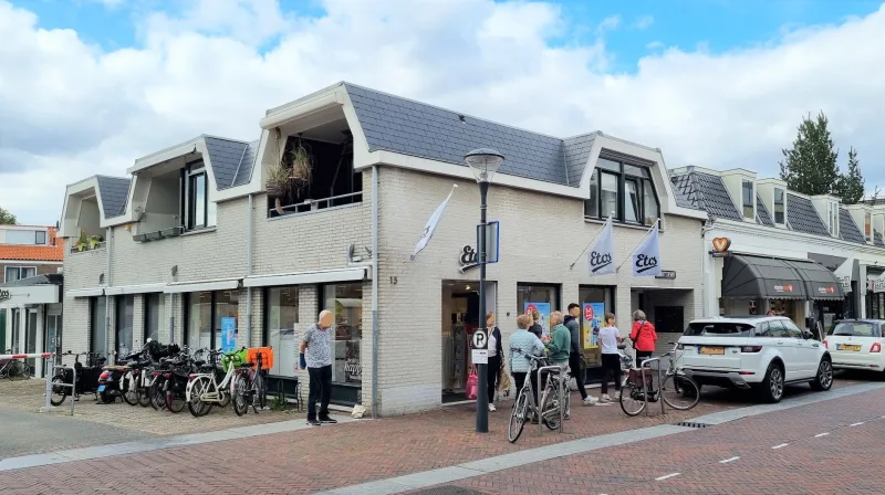 Etos Binnenweg 15 Heemstede — foto 5
