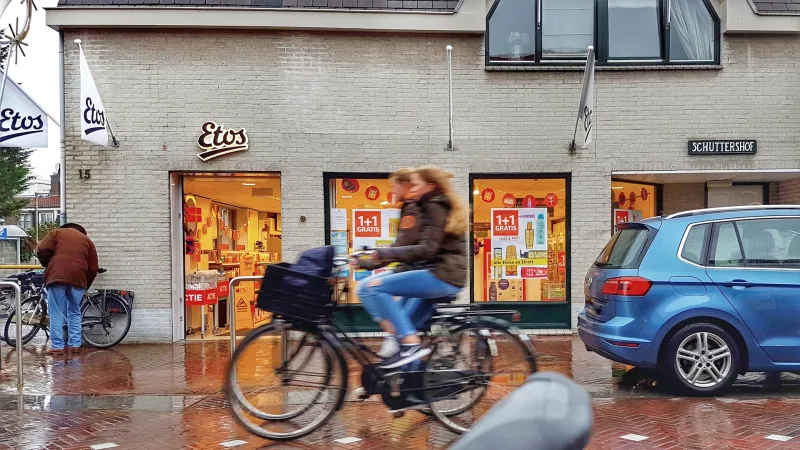 Etos Binnenweg 15 Heemstede — foto 7