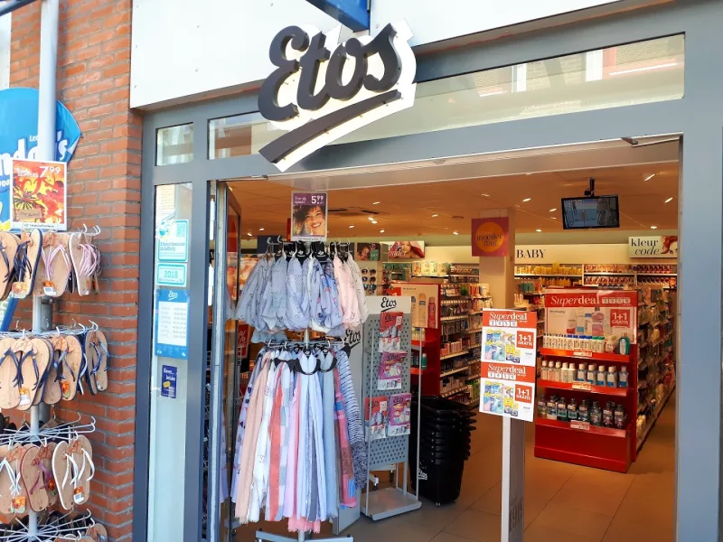 Etos Honingraat 45 Leersum
