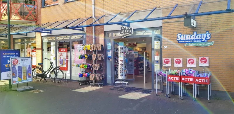 Etos Honingraat 45 Leersum — foto 4