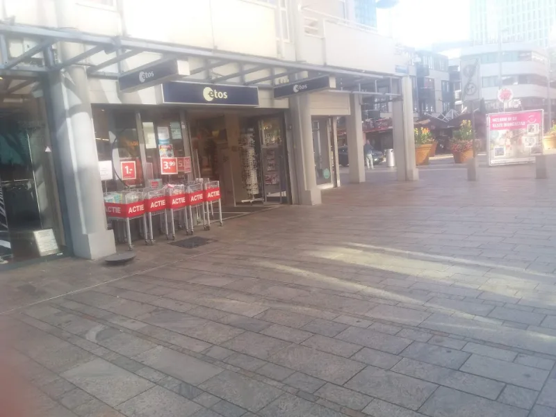 Etos Stationsstraat 9-11 Almere-Stad — foto 3