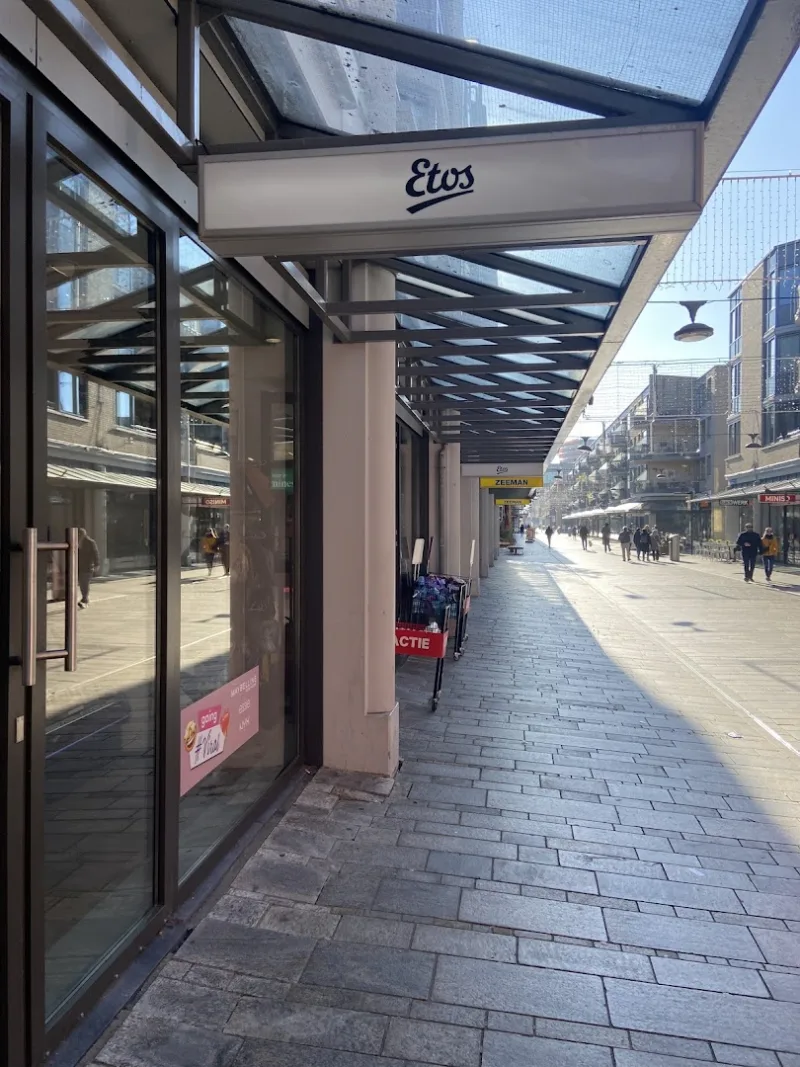 Etos Stationsstraat 9-11 Almere-Stad — foto 5