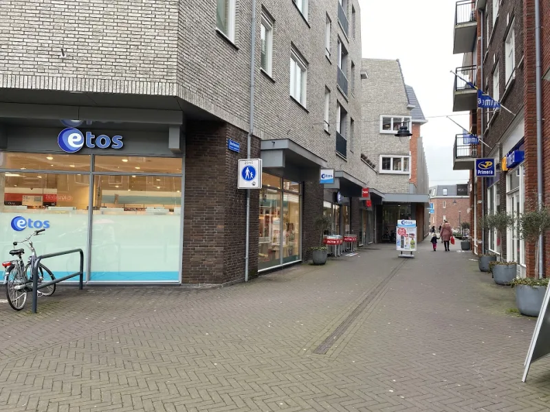 Etos Bellevue 1 Groesbeek — foto 2