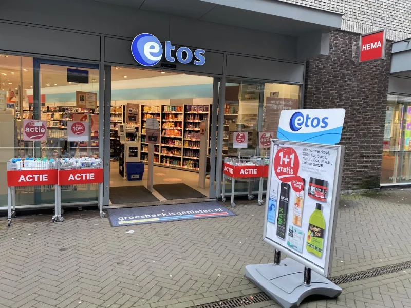 Etos Bellevue 1 Groesbeek — foto 4