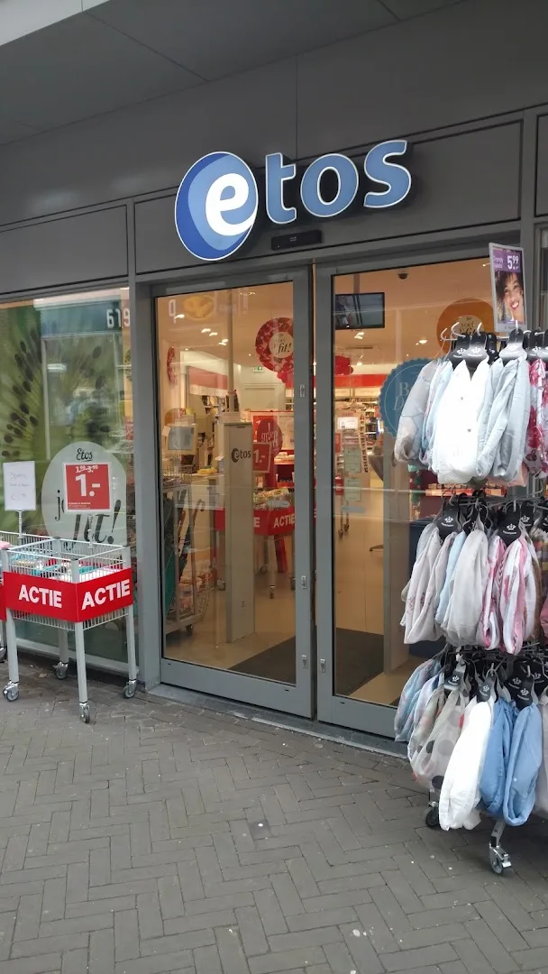 Etos Bellevue 1 Groesbeek — foto 5
