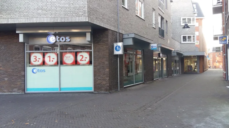 Etos Bellevue 1 Groesbeek — foto 10