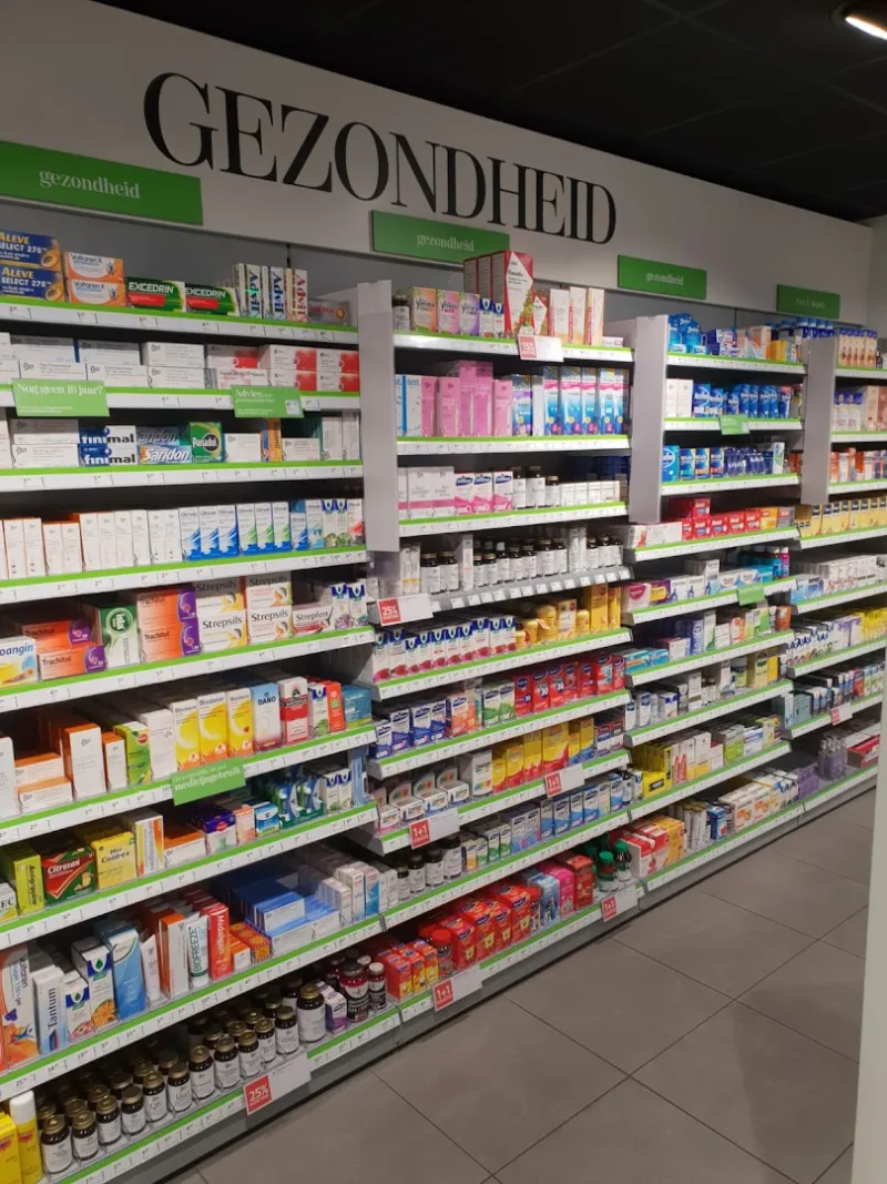 Etos Stationsplein 35L Amsterdam — foto 6