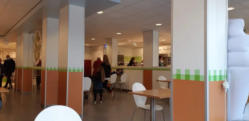 HEMA Emmeloord — foto 3