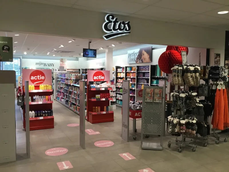 Etos Rijksweg 18 Groningen — foto 6