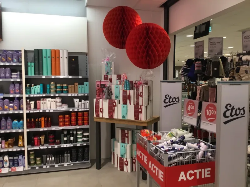 Etos Rijksweg 18 Groningen — foto 8