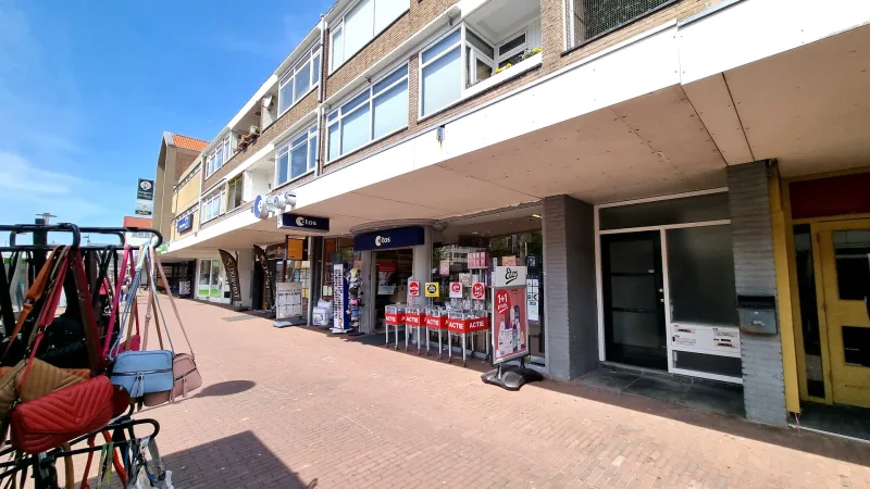 Etos Lange Nieuwstraat 415 IJmuiden — foto 4